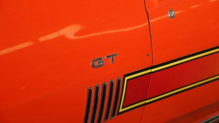 1970 Ford Torino 2nd Gen - Image 13 of 15