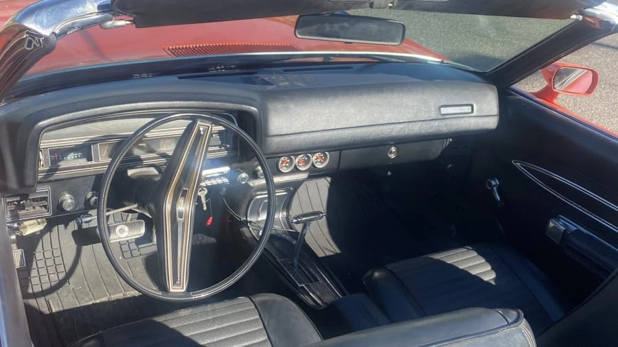 1970 Ford Torino 2nd Gen - Image 13 of 24
