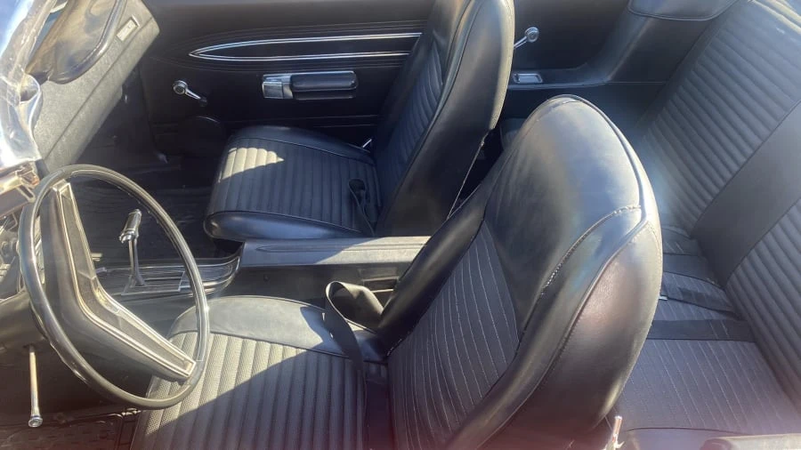 1970 Ford Torino 2nd Gen - Image 14 of 24
