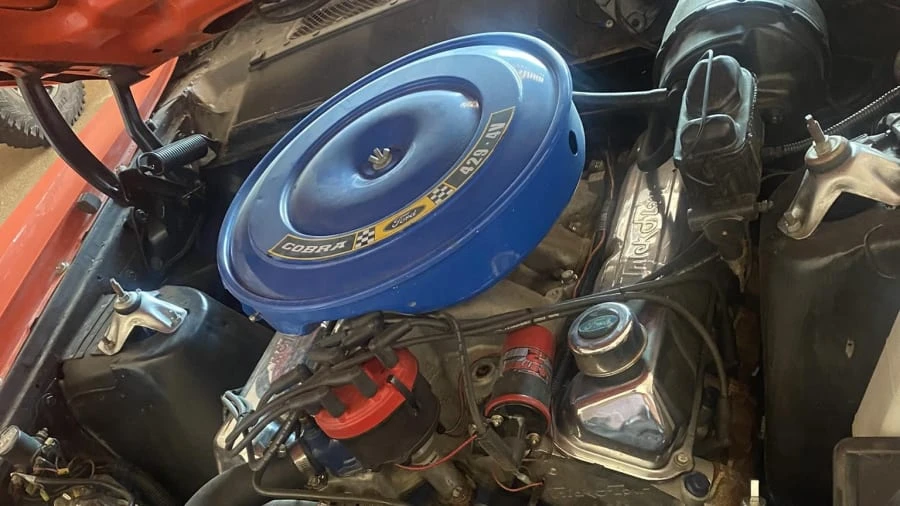 1970 Ford Torino 2nd Gen - Image 18 of 24