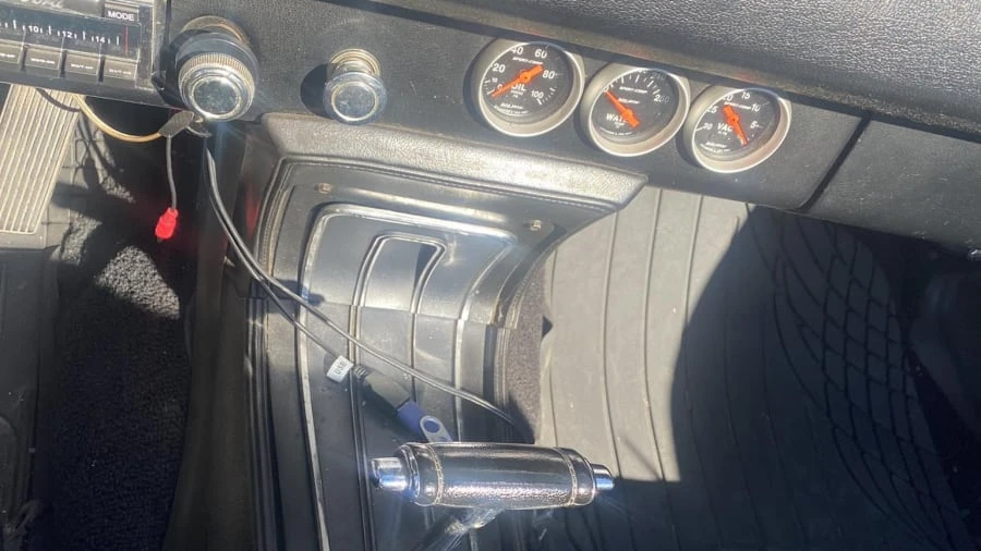 1970 Ford Torino 2nd Gen - Image 17 of 24