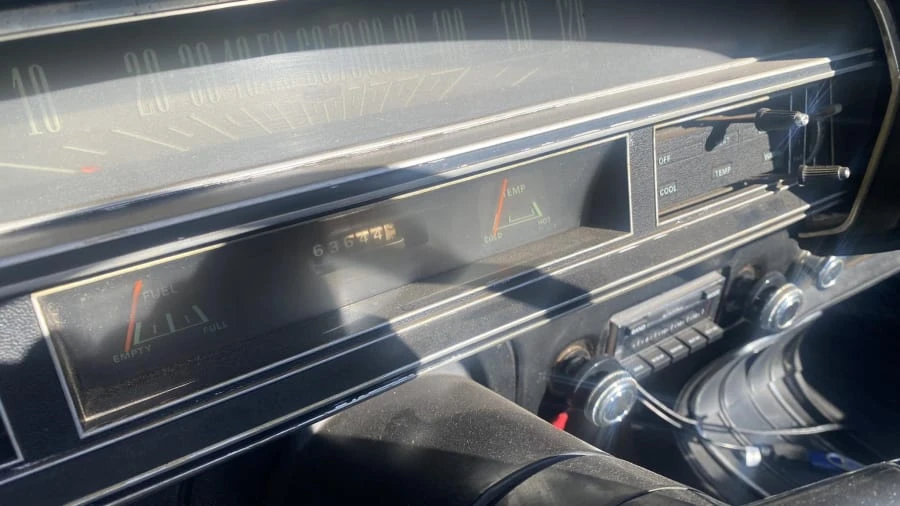 1970 Ford Torino 2nd Gen - Image 15 of 24