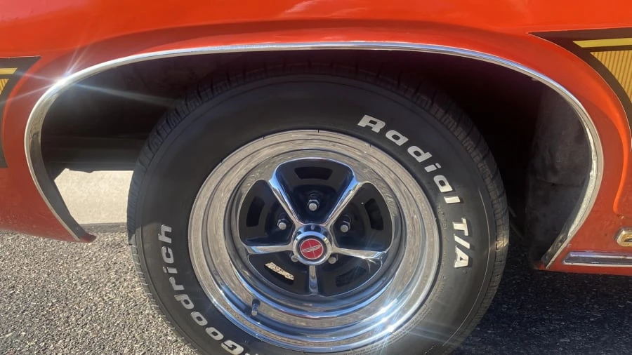1970 Ford Torino 2nd Gen - Image 6 of 24