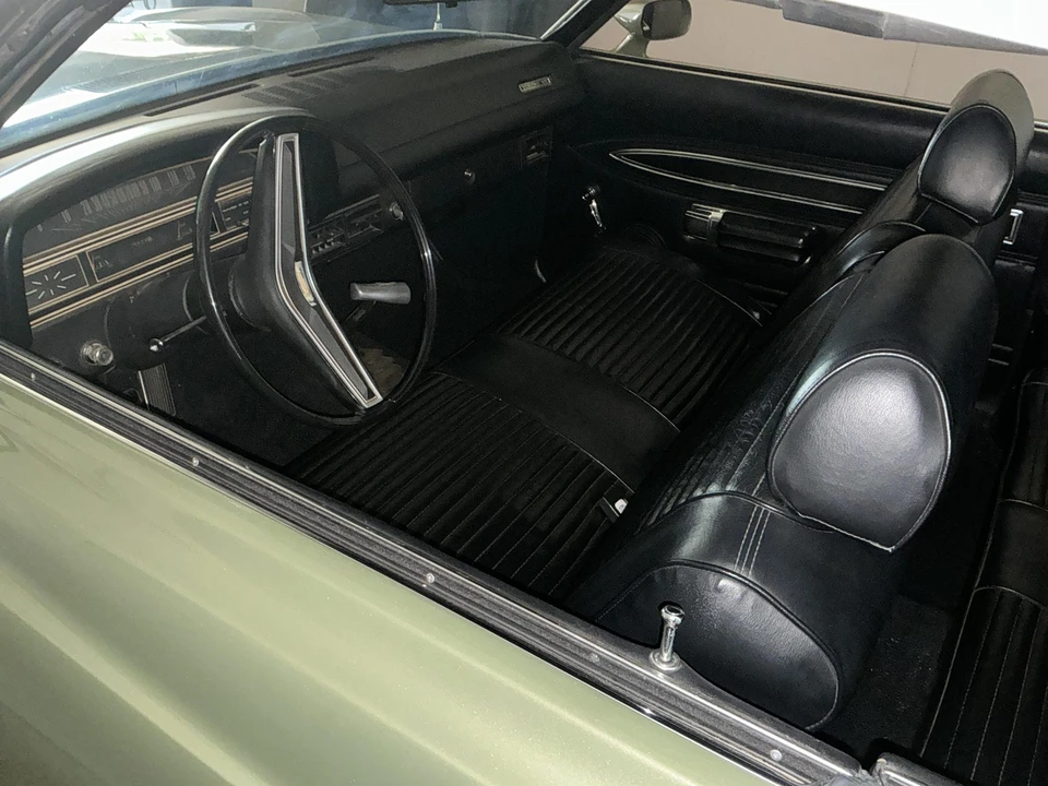 1970 Ford Torino 2nd Gen - Image 17 of 31