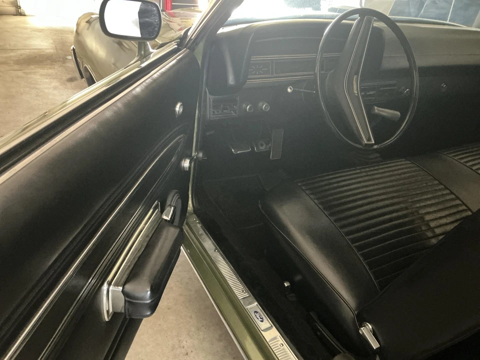 1970 Ford Torino 2nd Gen - Image 20 of 31