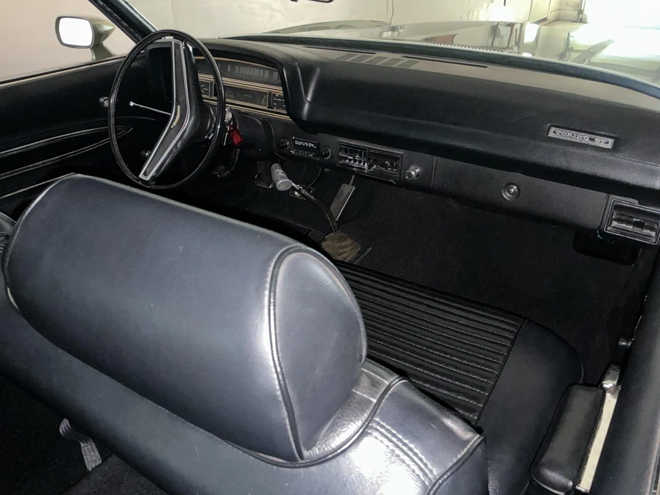 1970 Ford Torino 2nd Gen - Image 22 of 31