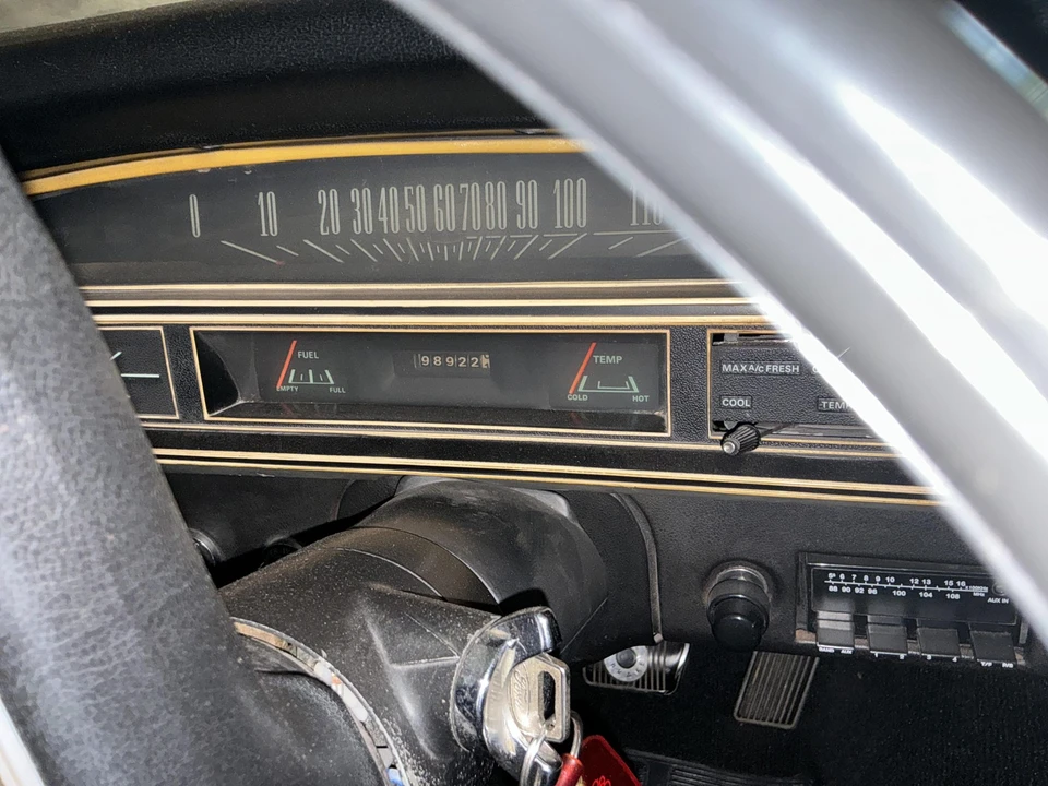 1970 Ford Torino 2nd Gen - Image 26 of 31
