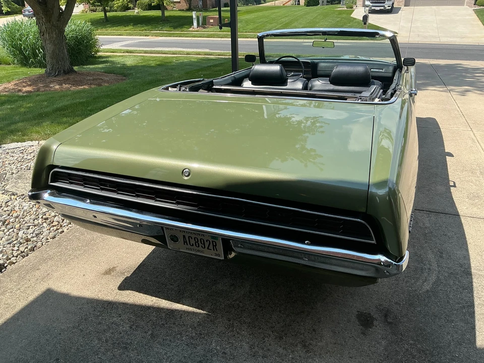 1970 Ford Torino 2nd Gen - Image 6 of 31