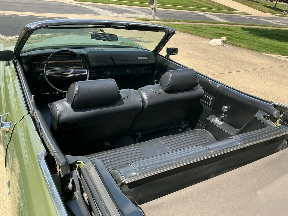 1970 Ford Torino 2nd Gen - Image 28 of 31