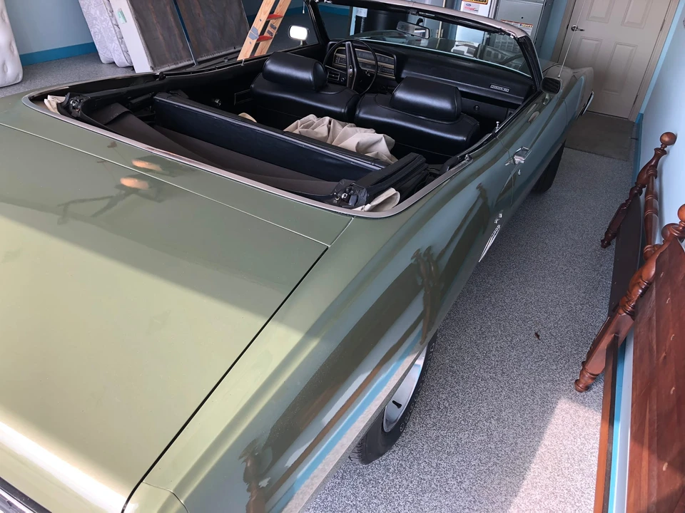 1970 Ford Torino 2nd Gen - Image 11 of 31