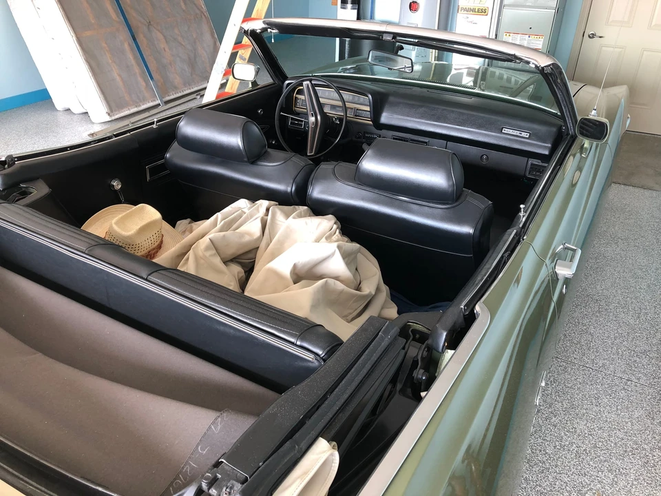 1970 Ford Torino 2nd Gen - Image 31 of 31