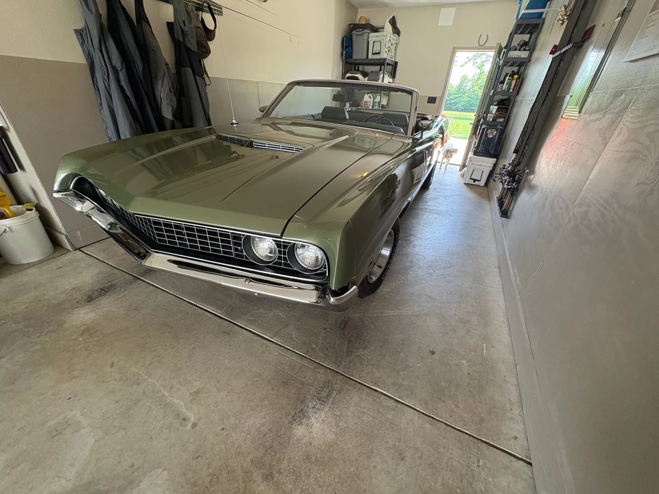 1970 Ford Torino 2nd Gen - Image 9 of 31