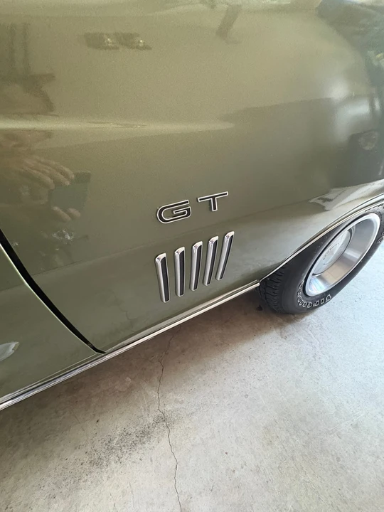 1970 Ford Torino 2nd Gen - Image 15 of 31