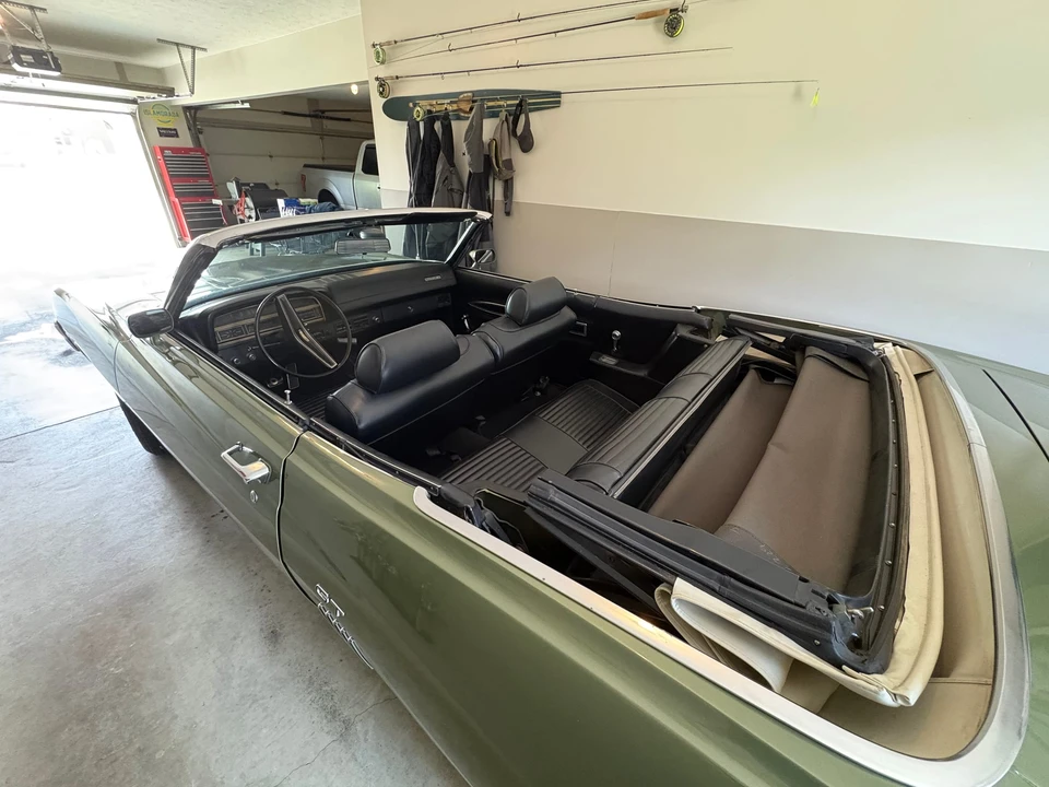 1970 Ford Torino 2nd Gen - Image 29 of 31