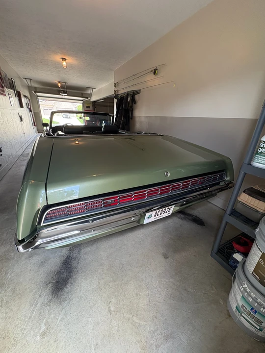 1970 Ford Torino 2nd Gen - Image 10 of 31