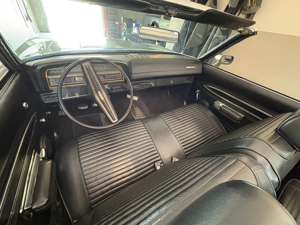 1970 Ford Torino 2nd Gen - Image 18 of 31