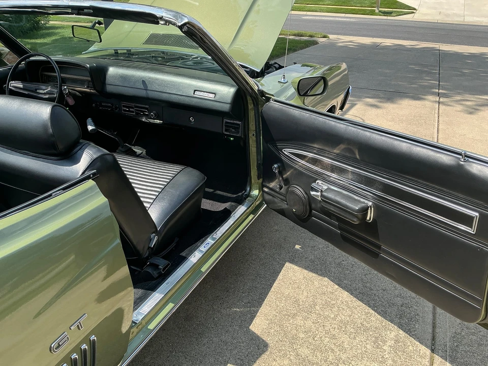 1970 Ford Torino 2nd Gen - Image 23 of 31