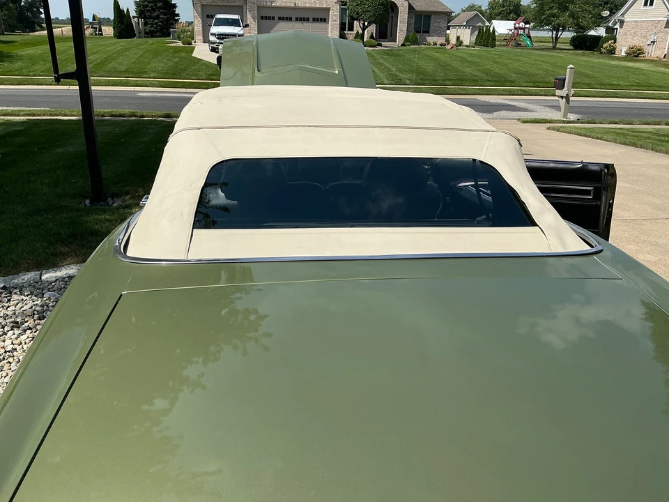 1970 Ford Torino 2nd Gen - Image 13 of 31