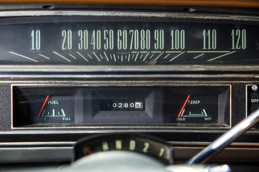 1970 Ford Torino 2nd Gen - Image 17 of 31