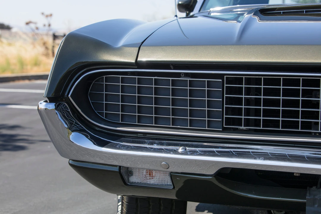 1970 Ford Torino 2nd Gen - Image 25 of 31
