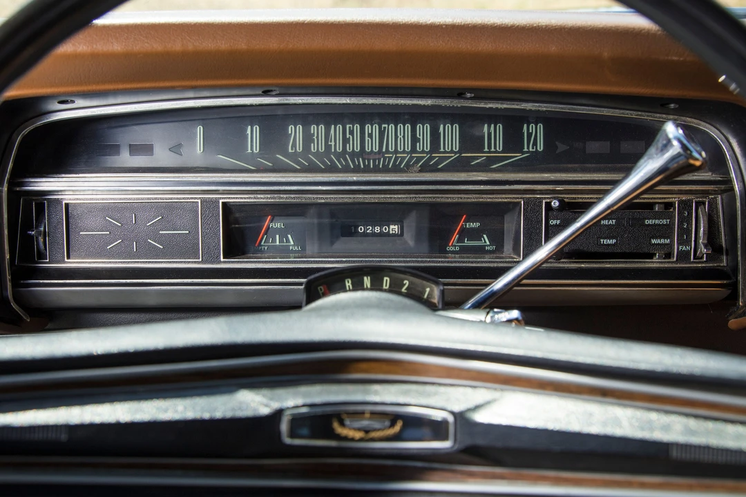 1970 Ford Torino 2nd Gen - Image 18 of 31
