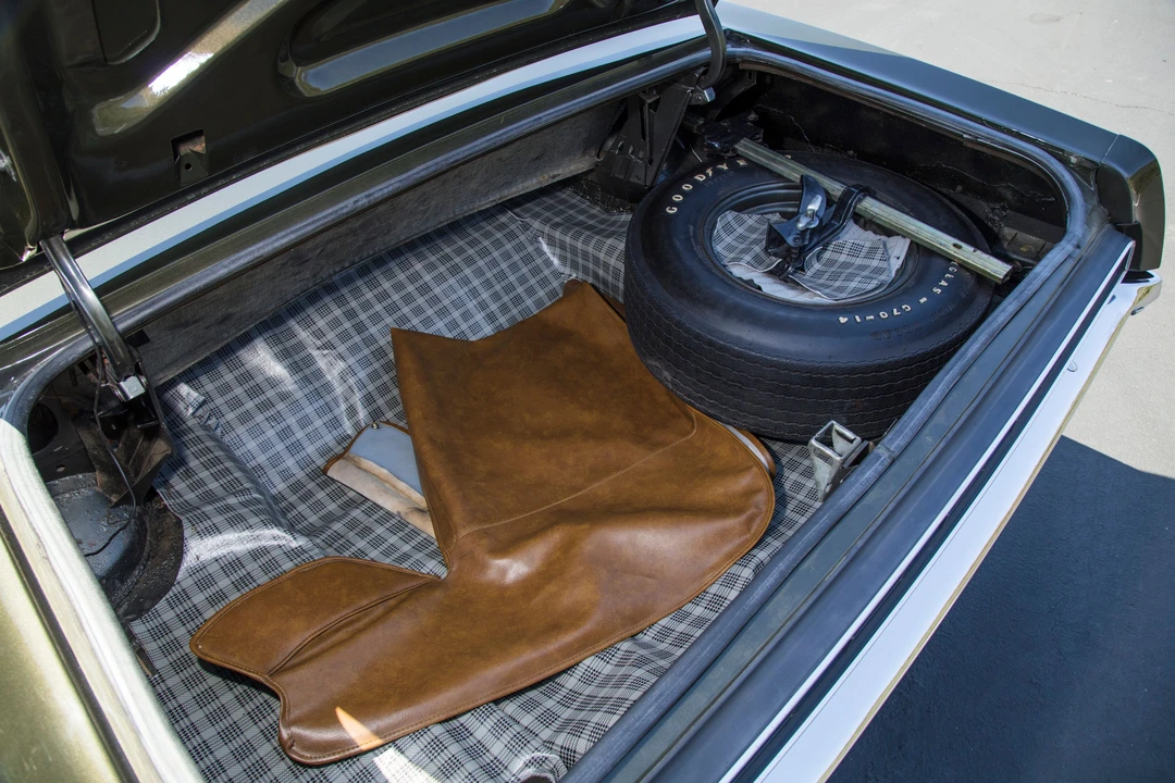 1970 Ford Torino 2nd Gen - Image 9 of 31
