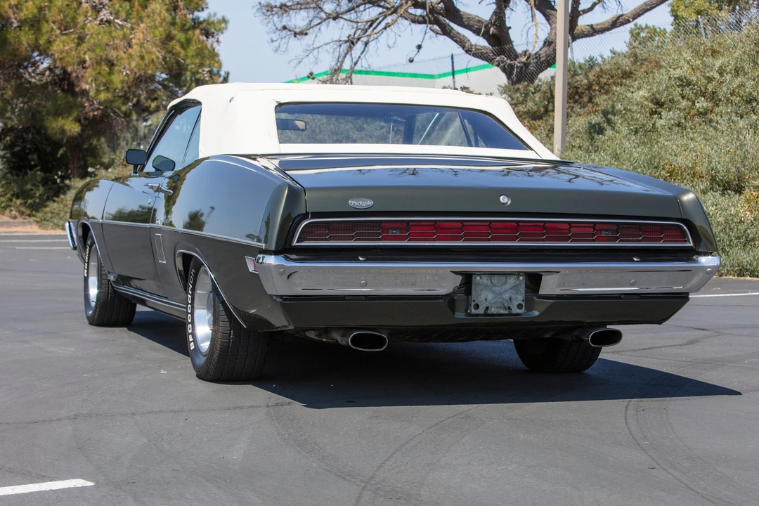 1970 Ford Torino 2nd Gen - Image 4 of 31