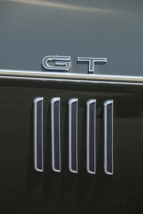 1970 Ford Torino 2nd Gen - Image 21 of 31