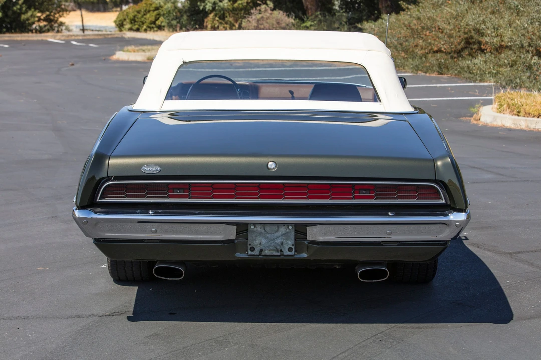 1970 Ford Torino 2nd Gen - Image 29 of 31