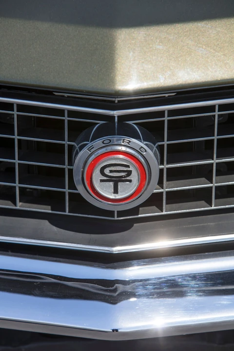 1970 Ford Torino 2nd Gen - Image 27 of 31
