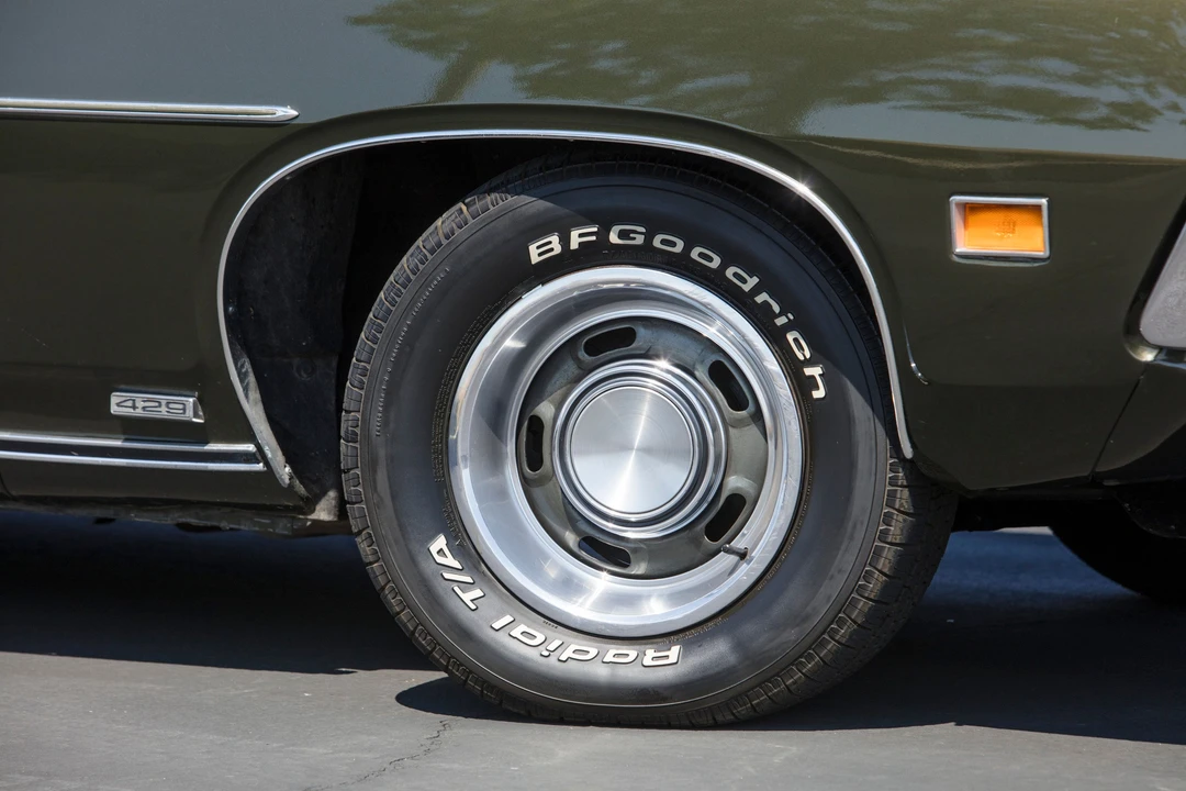 1970 Ford Torino 2nd Gen - Image 24 of 31