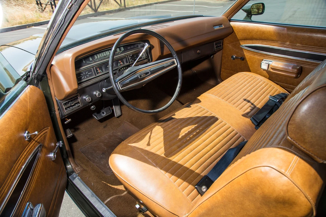 1970 Ford Torino 2nd Gen - Image 5 of 31