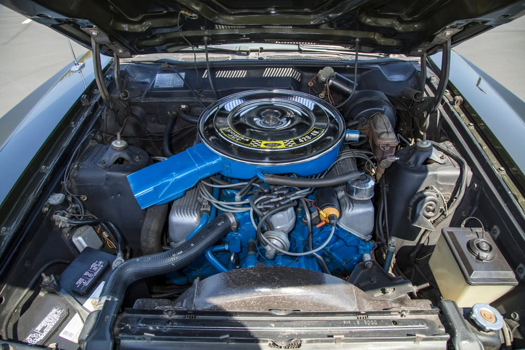 1970 Ford Torino 2nd Gen - Image 12 of 31