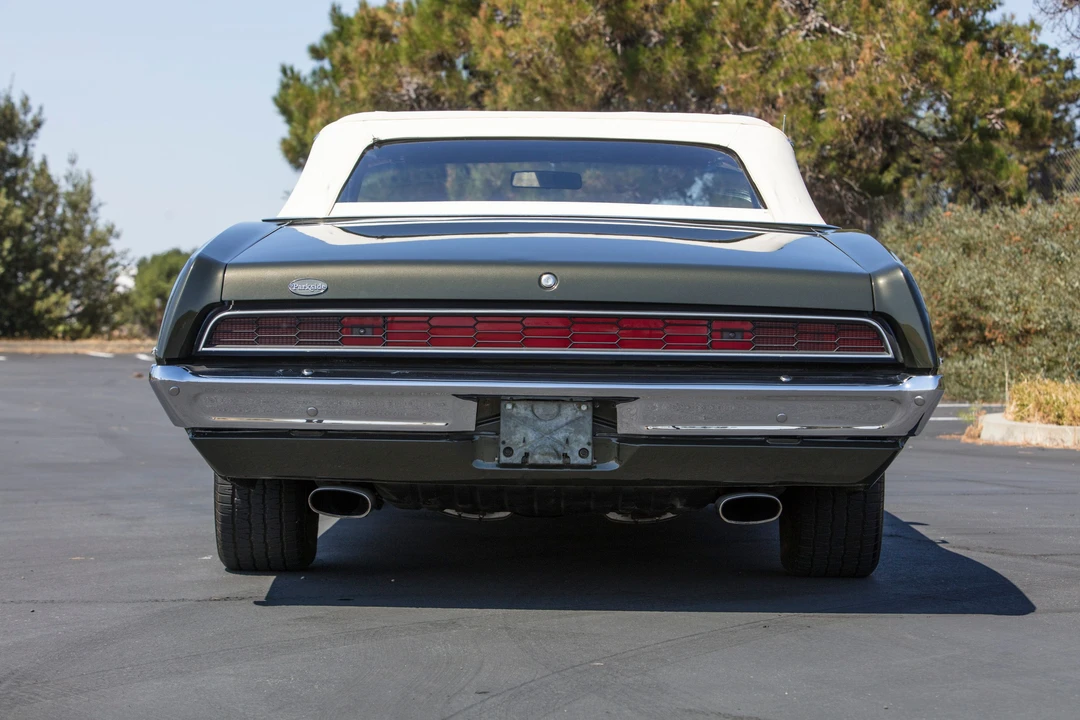 1970 Ford Torino 2nd Gen - Image 28 of 31
