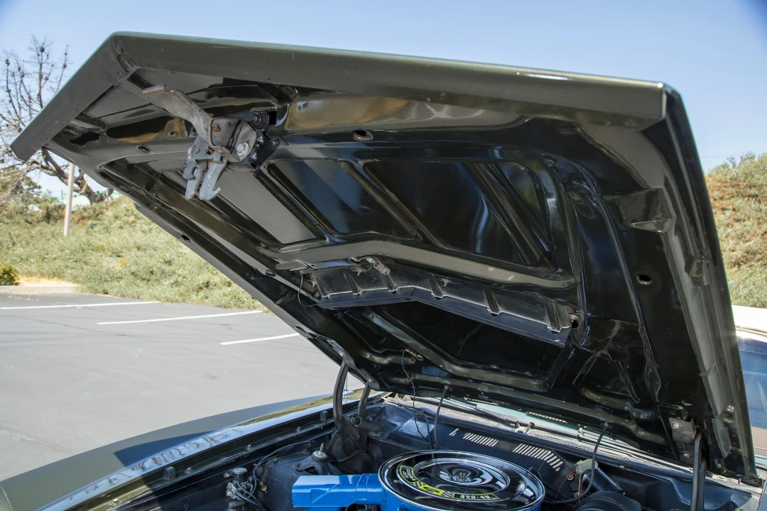 1970 Ford Torino 2nd Gen - Image 10 of 31