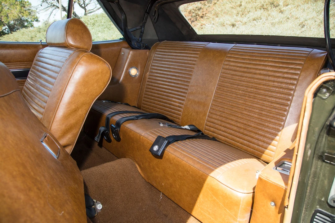 1970 Ford Torino 2nd Gen - Image 15 of 31