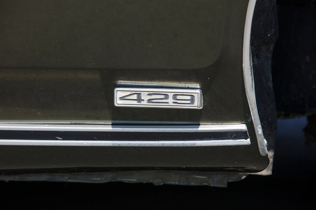 1970 Ford Torino 2nd Gen - Image 23 of 31