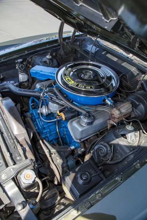 1970 Ford Torino 2nd Gen - Image 13 of 31