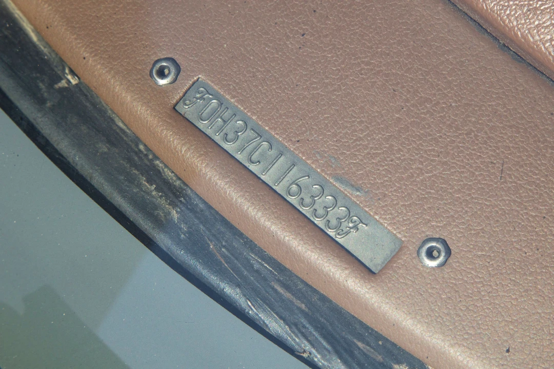 1970 Ford Torino 2nd Gen - Image 8 of 31