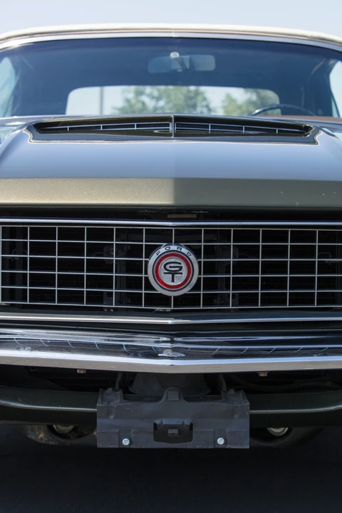 1970 Ford Torino 2nd Gen - Image 26 of 31