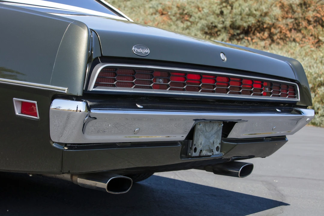 1970 Ford Torino 2nd Gen - Image 22 of 31