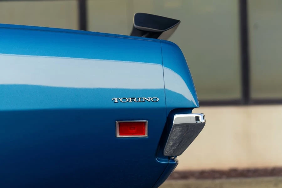 1970 Ford Torino 2nd Gen - Image 10 of 23