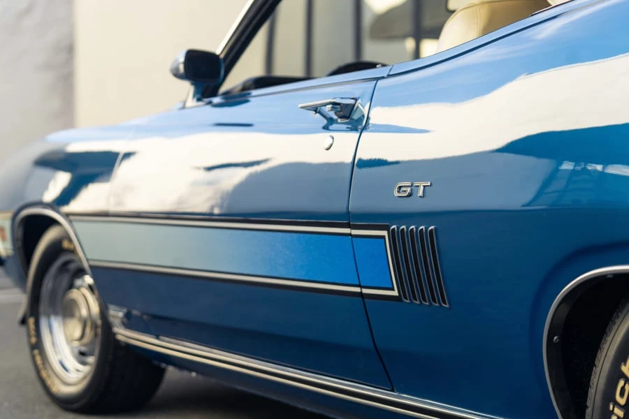 1970 Ford Torino 2nd Gen - Image 9 of 23