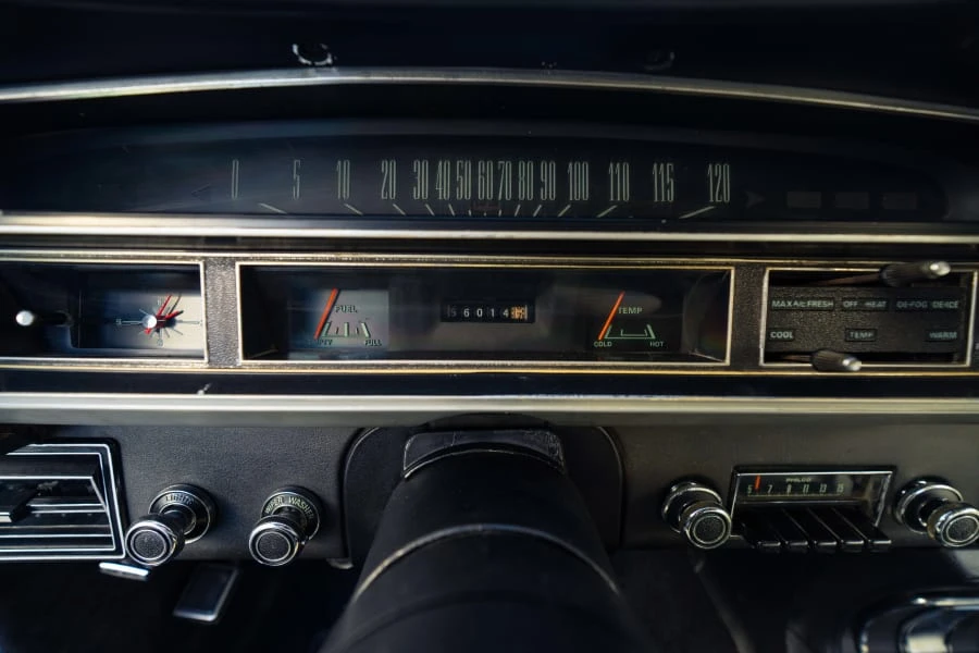 1970 Ford Torino 2nd Gen - Image 18 of 23