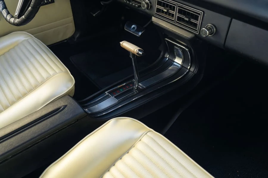 1970 Ford Torino 2nd Gen - Image 20 of 23