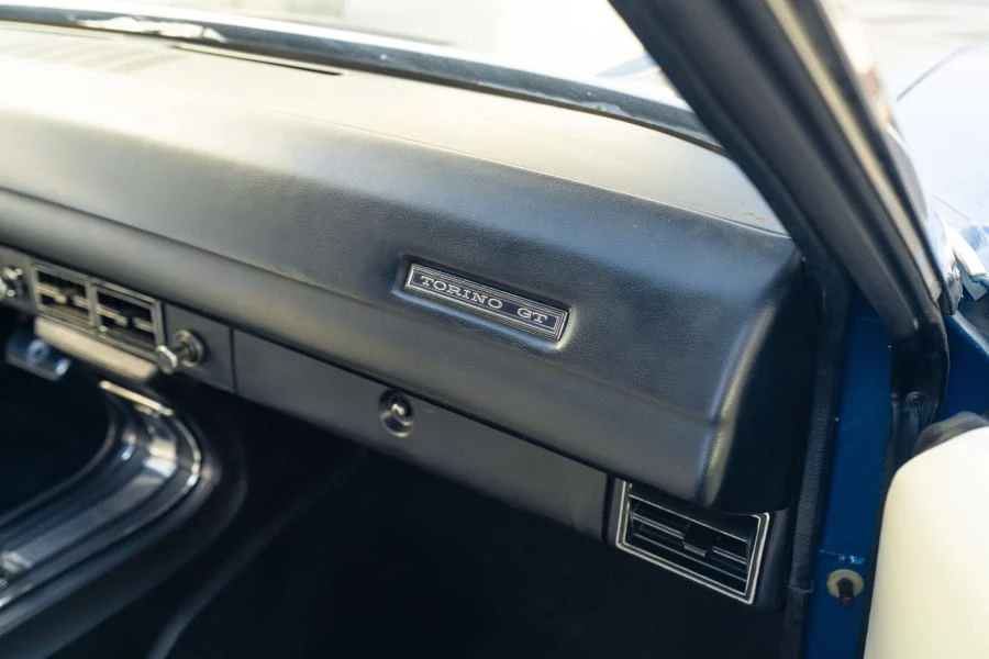 1970 Ford Torino 2nd Gen - Image 19 of 23