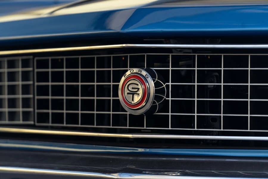 1970 Ford Torino 2nd Gen - Image 15 of 23