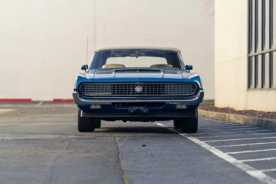 1970 Ford Torino 2nd Gen - Image 4 of 23