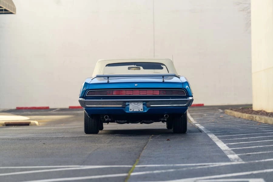 1970 Ford Torino 2nd Gen - Image 5 of 23