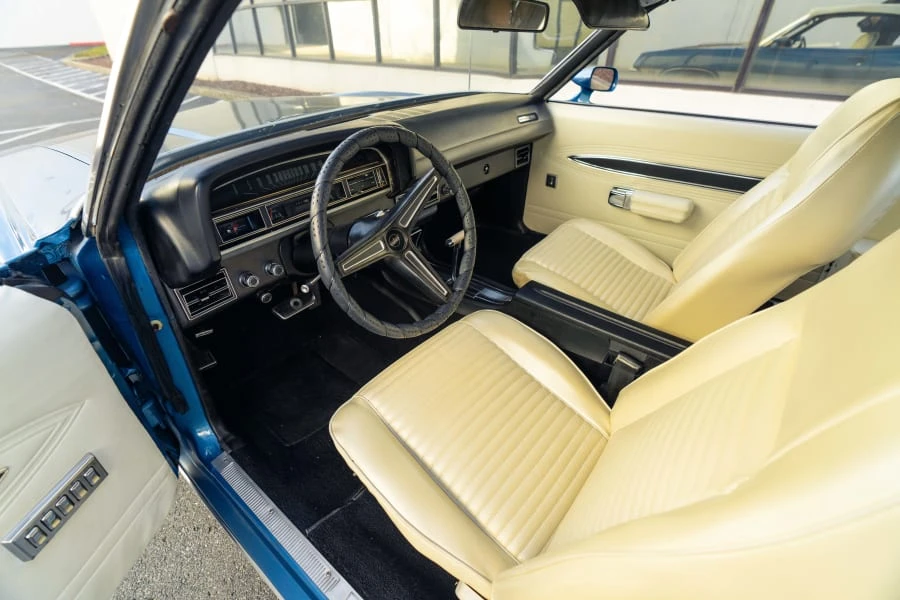 1970 Ford Torino 2nd Gen - Image 17 of 23